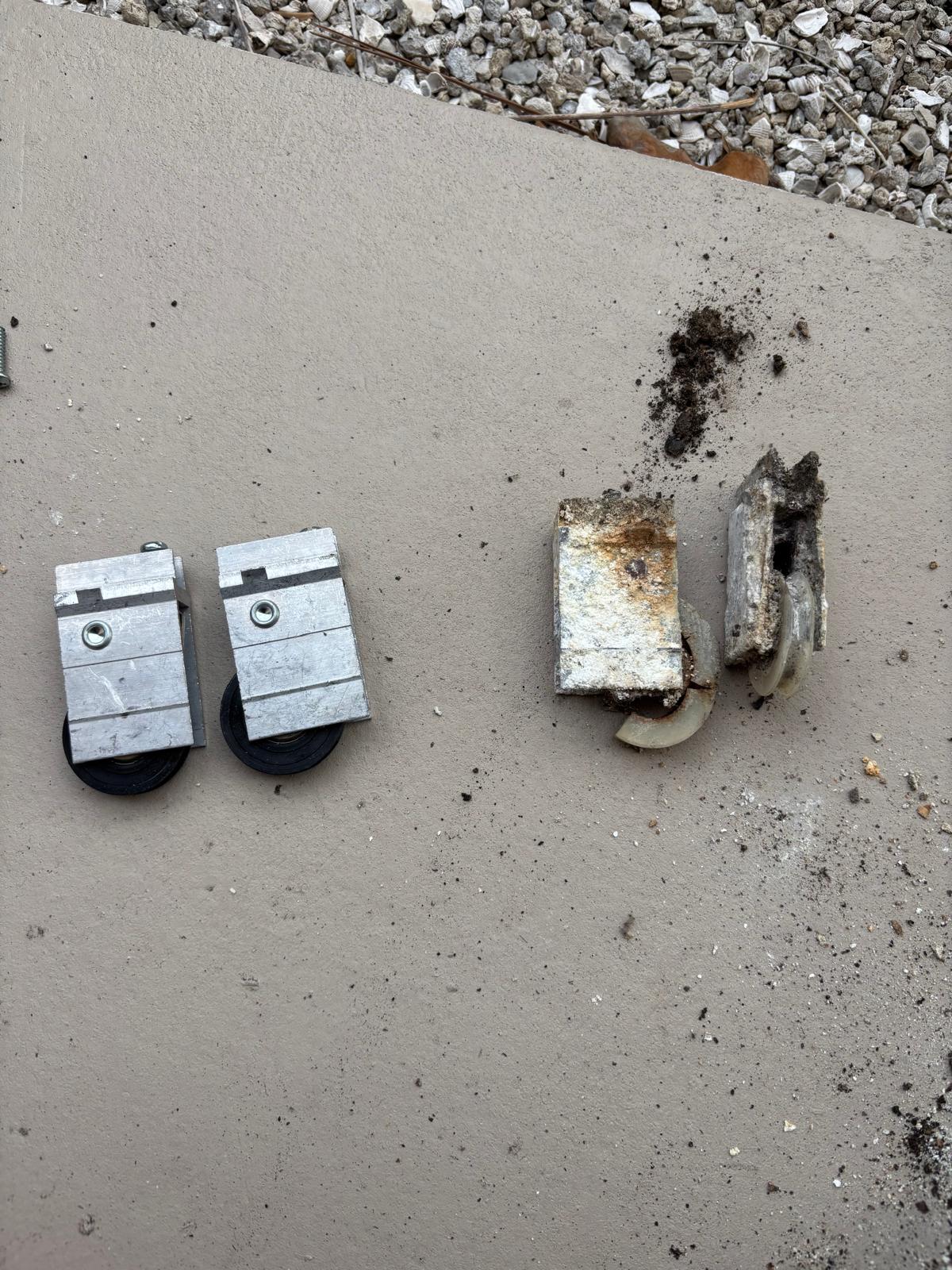 Port St Lucie Roller Service - Port St Lucie FL