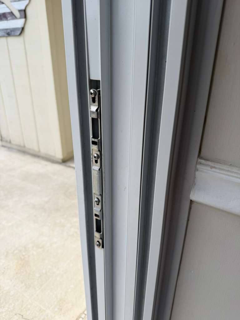 emergency sliding door repair port st lucie service