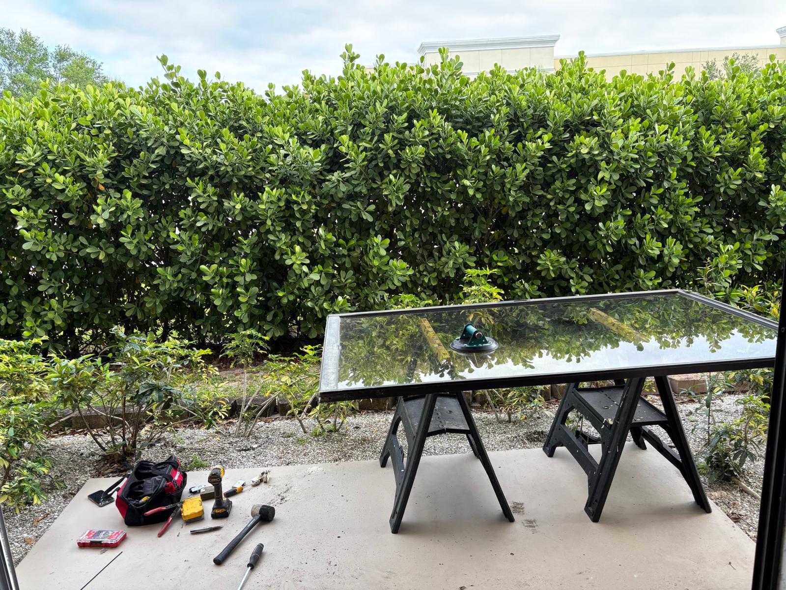 emergency sliding door repair port st lucie - Treasure Coast Sliding Door Repair