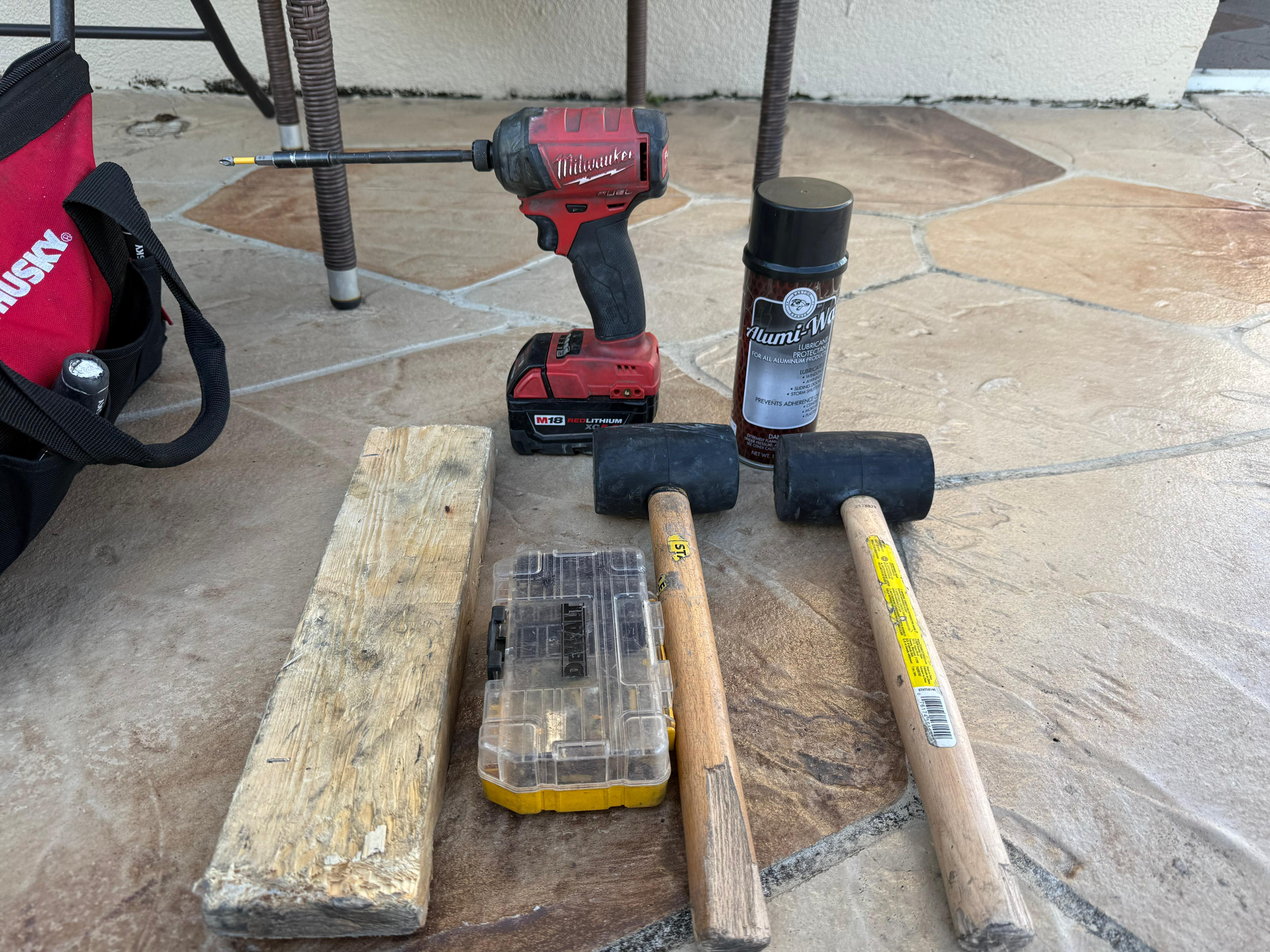 emergency sliding door repair port st lucie Port St Lucie